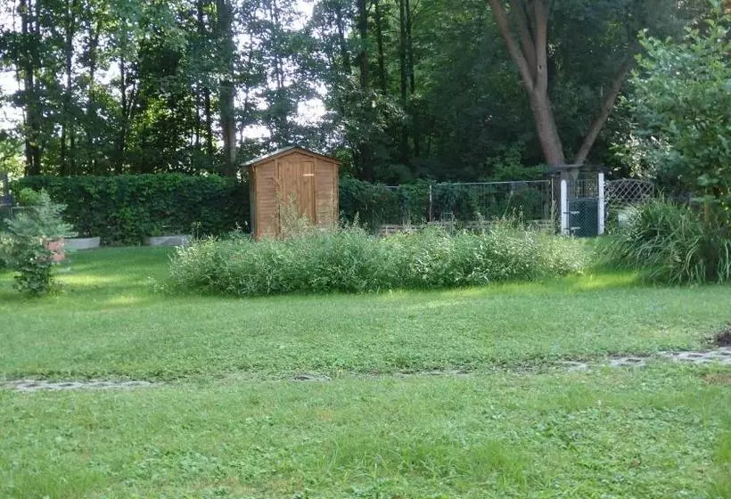 هتل Hôtel Sud Alsace