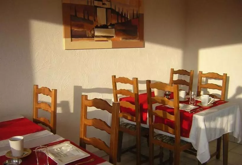 هتل Hôtel Sud Alsace