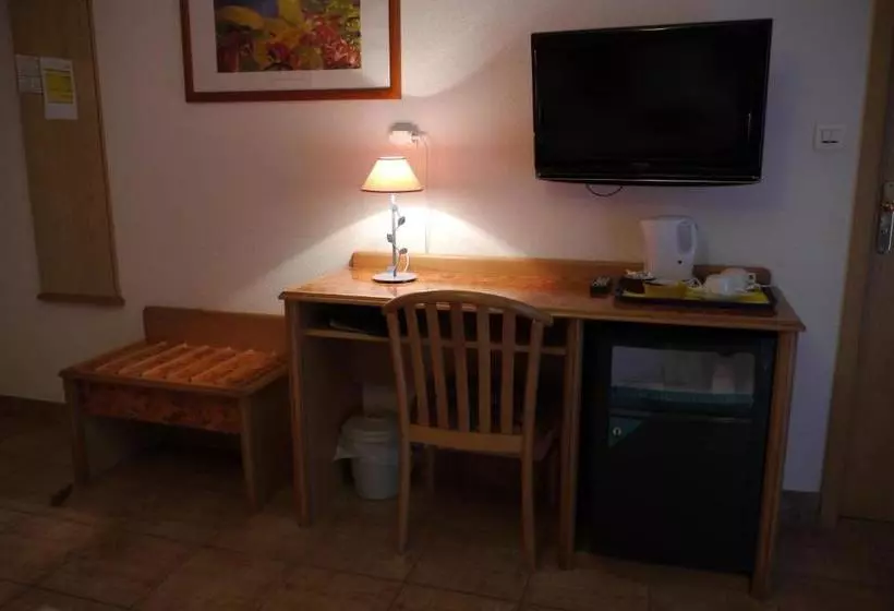 هتل Hôtel Sud Alsace