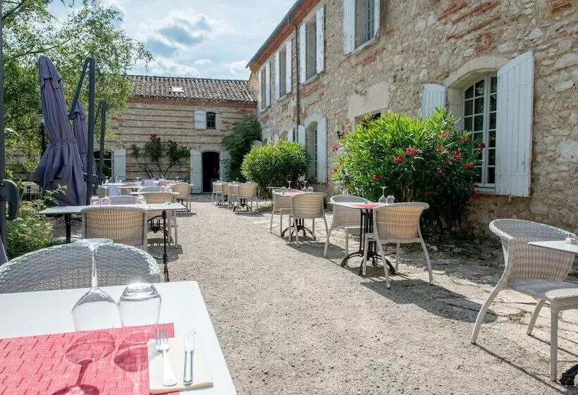 Отель Le Prince Noir