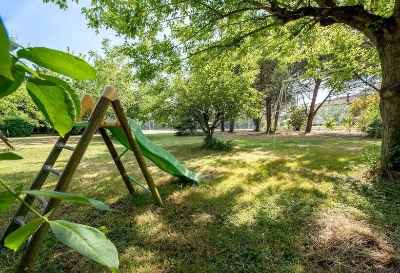 Отель Le Prince Noir