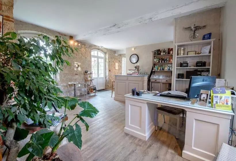 Отель Le Prince Noir