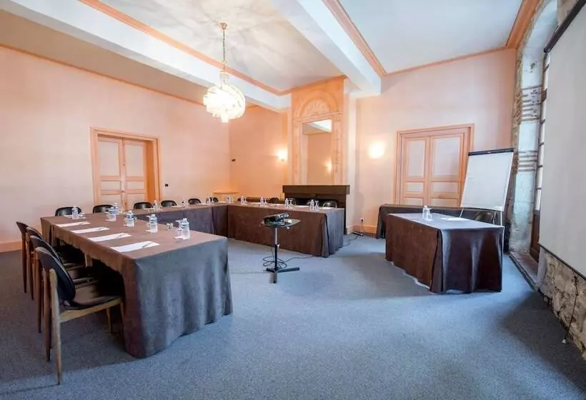 Отель Le Prince Noir