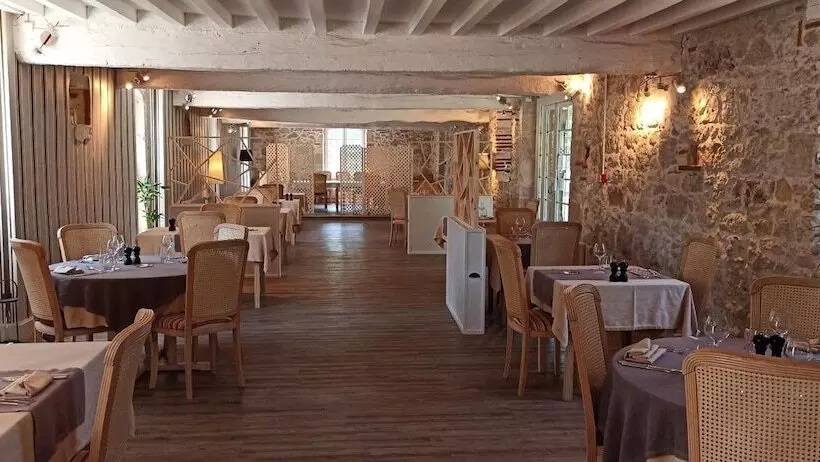 Отель Le Prince Noir