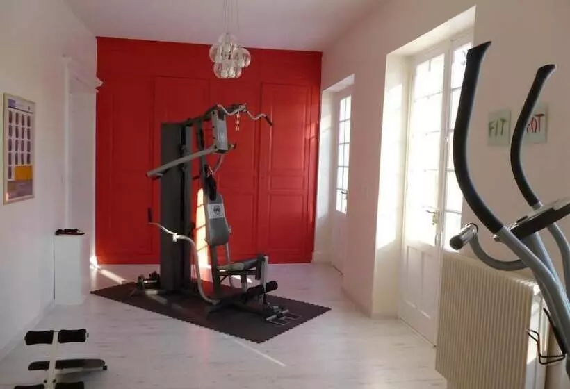 Отель Le Prince Noir