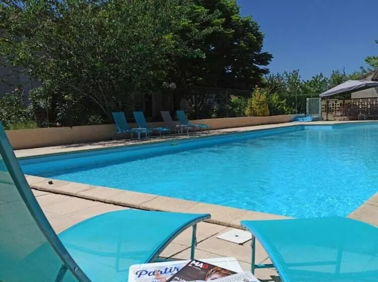 Отель Le Prince Noir