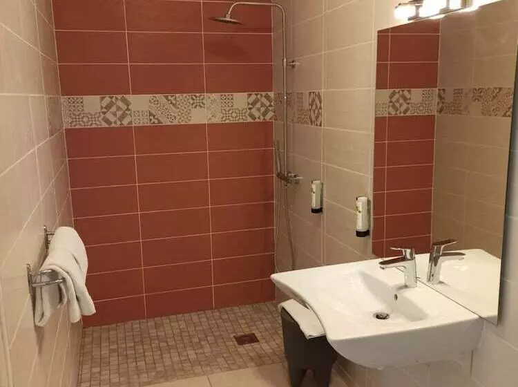 Отель Le Prince Noir