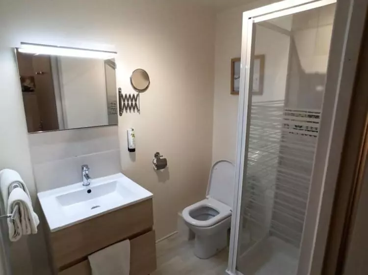 Отель Le Prince Noir