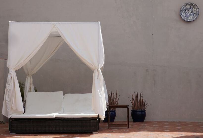 Bed and Breakfast Casa Pura Vida