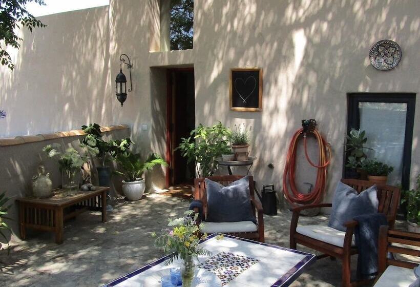 Bed and Breakfast Casa Pura Vida