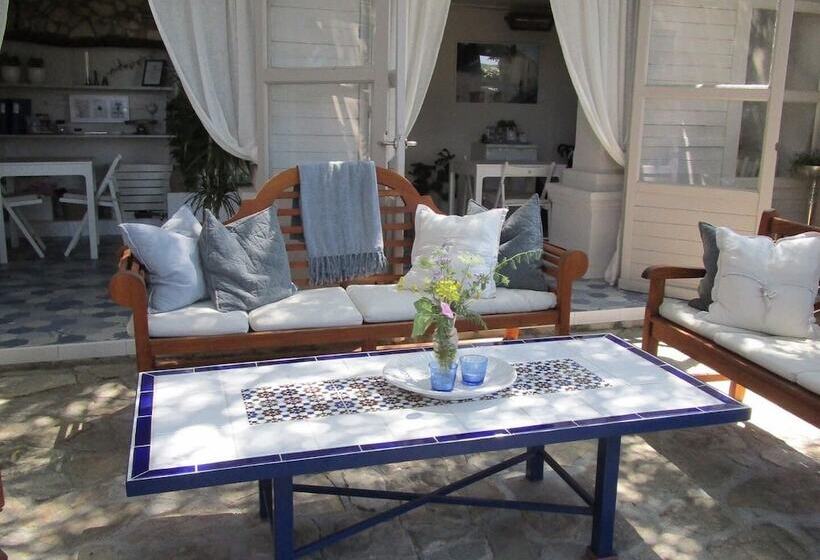 Bed and Breakfast Casa Pura Vida