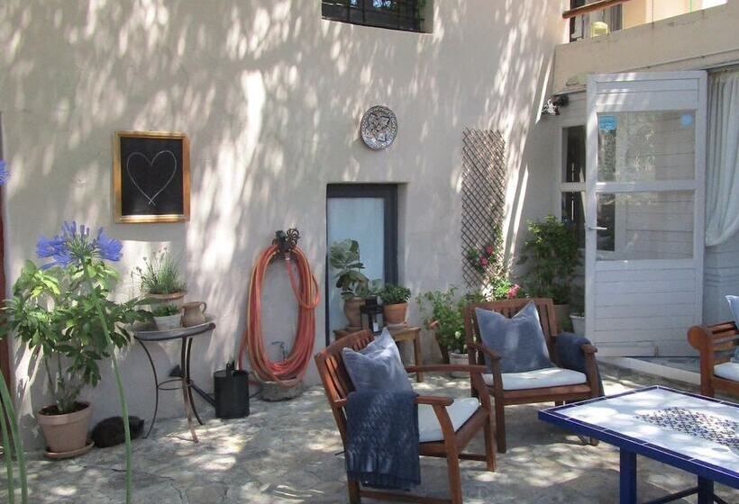 Bed and Breakfast Casa Pura Vida