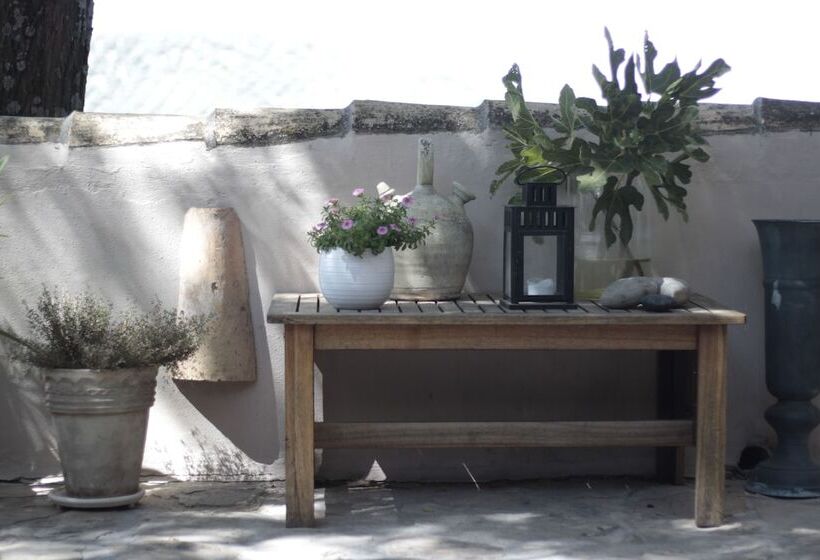 Bed and Breakfast Casa Pura Vida