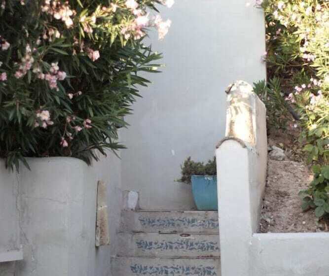 Bed and Breakfast Casa Pura Vida