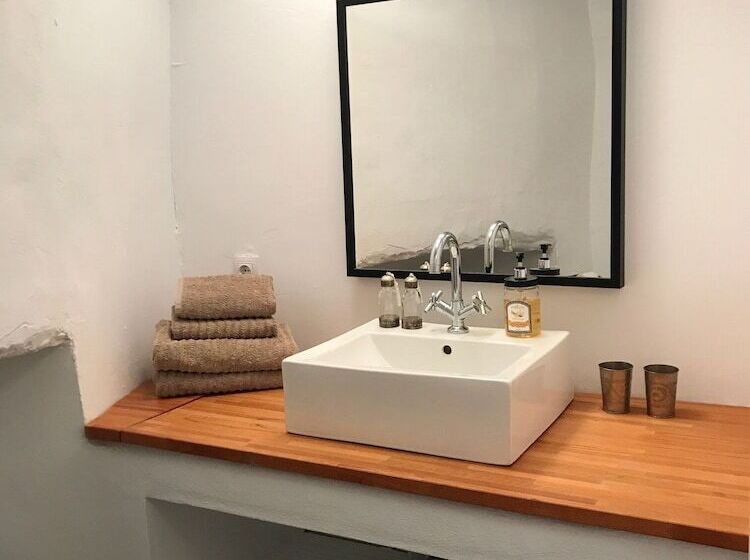 Bed and Breakfast Casa Pura Vida