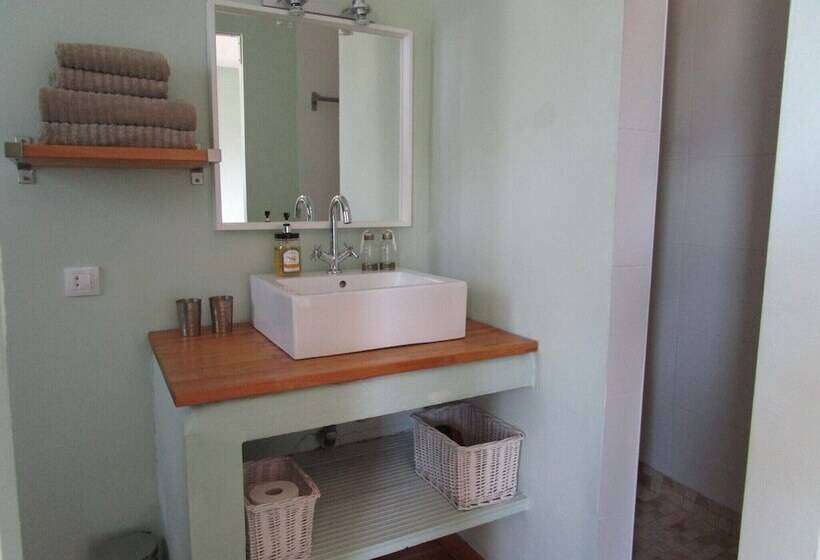 Bed and Breakfast Casa Pura Vida