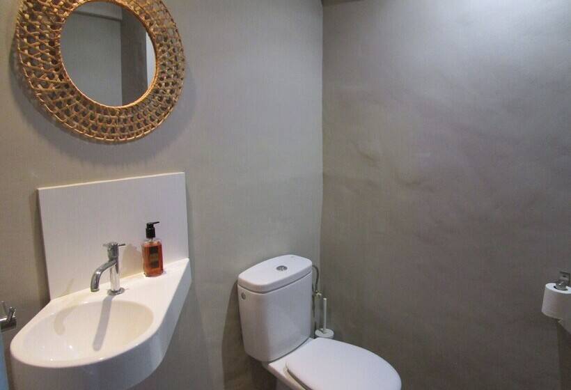 Bed and Breakfast Casa Pura Vida