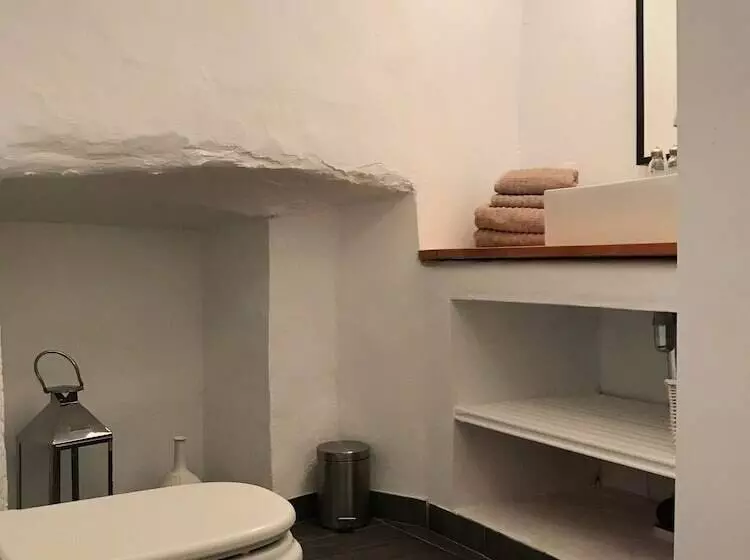 ベッドアンドブレックファースト Casa Pura Vida
