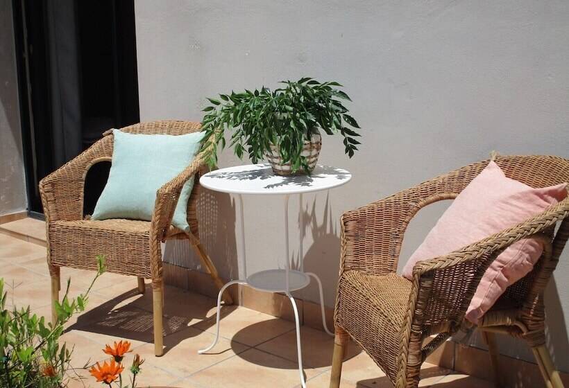 Bed and Breakfast Casa Pura Vida