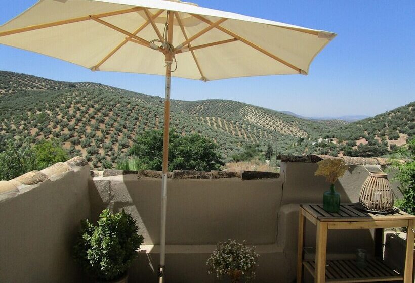 Bed and Breakfast Casa Pura Vida