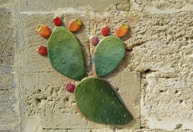 Bed and Breakfast Masseria Dei 12 Granai