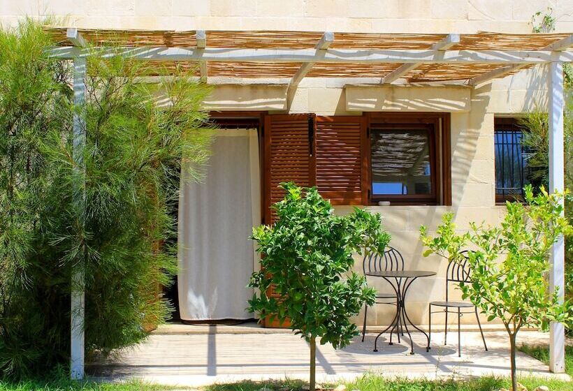 Bed and Breakfast Masseria Dei 12 Granai