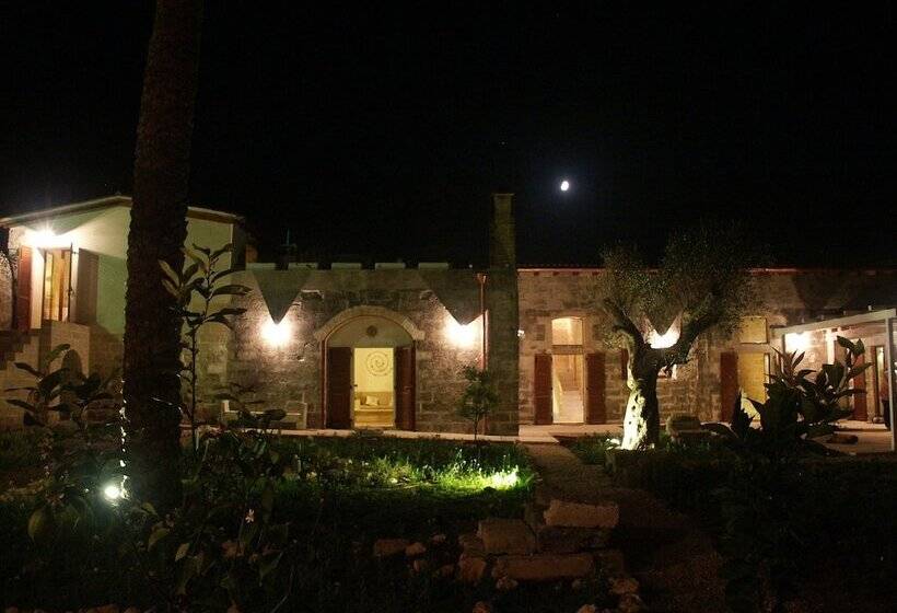 Bed and Breakfast Masseria Dei 12 Granai