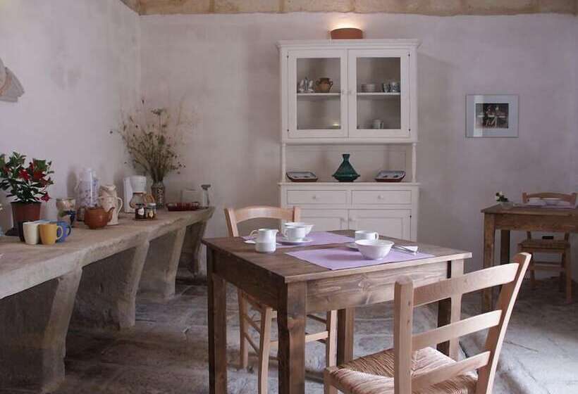 Bed and Breakfast Masseria Dei 12 Granai
