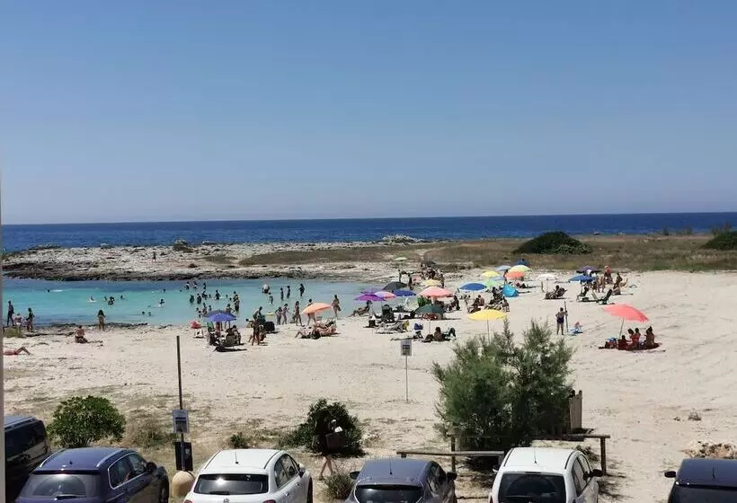 Da Rocco B&b
