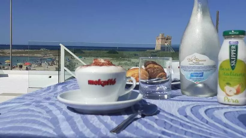 Da Rocco B&b
