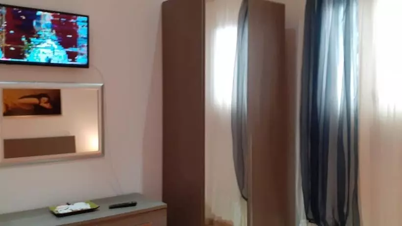 Da Rocco B&b