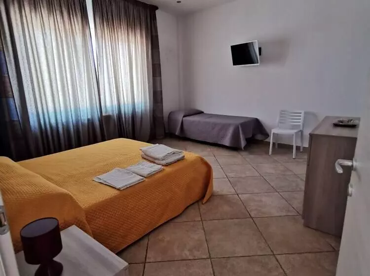 Da Rocco B&b