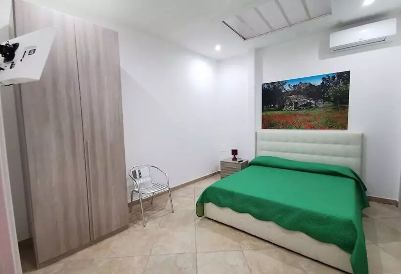 Da Rocco B&b
