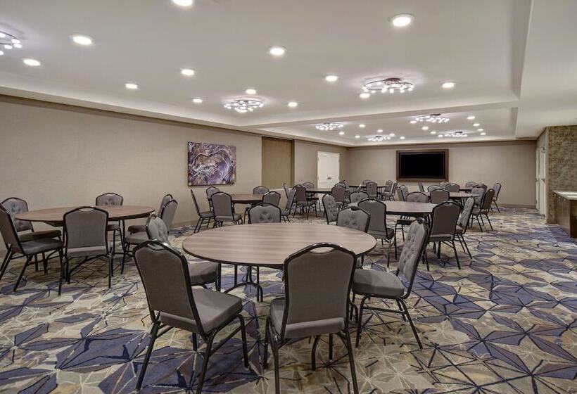 فندق Fairfield Inn & Suites Las Vegas Airport South