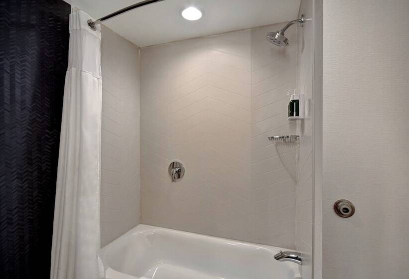 فندق Fairfield Inn & Suites Las Vegas Airport South