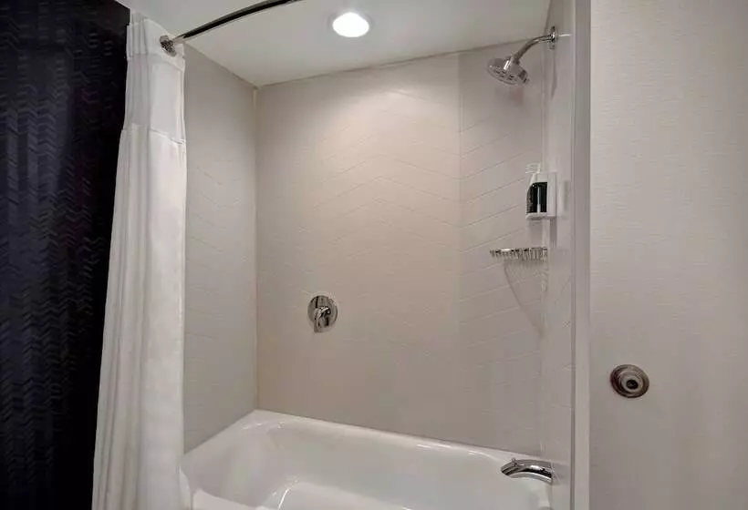 ホテル Fairfield Inn & Suites Las Vegas Airport South