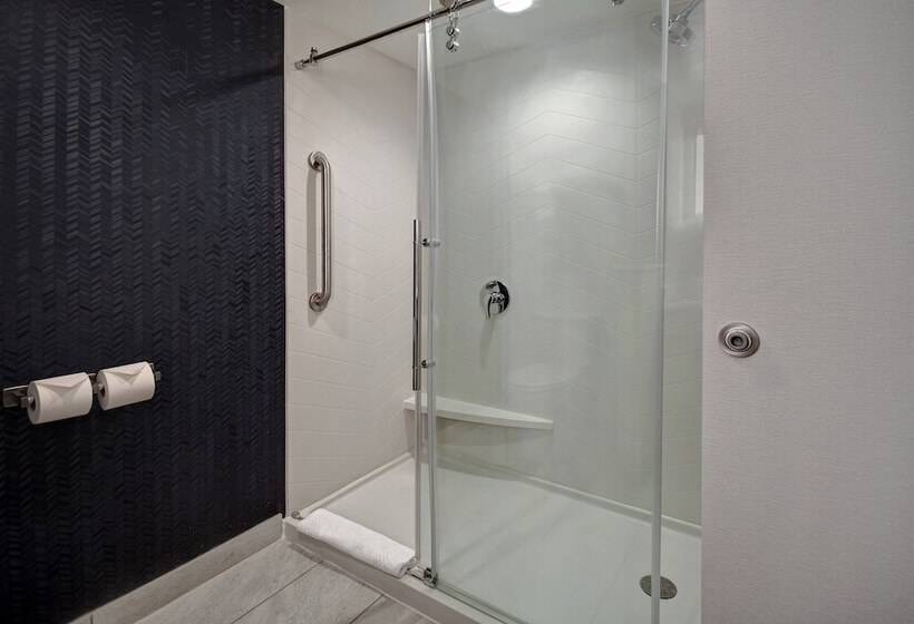 فندق Fairfield Inn & Suites Las Vegas Airport South