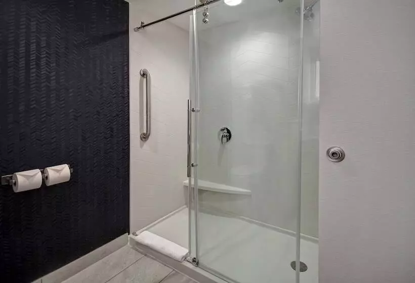 ホテル Fairfield Inn & Suites Las Vegas Airport South