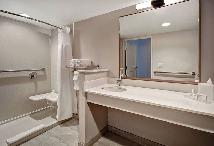 فندق Fairfield Inn & Suites Las Vegas Airport South