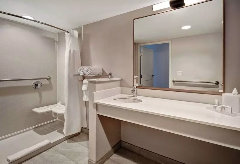 ホテル Fairfield Inn & Suites Las Vegas Airport South