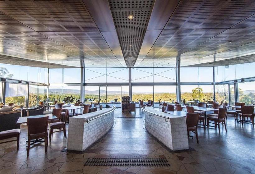 Macedon Ranges Hotel & Spa