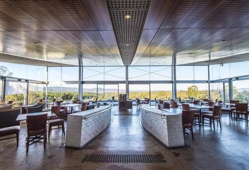 Macedon Ranges Hotel & Spa