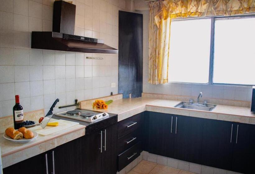 Suites Del Sol Hotel & Apartments