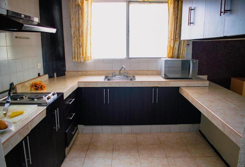 Suites Del Sol Hotel & Apartments