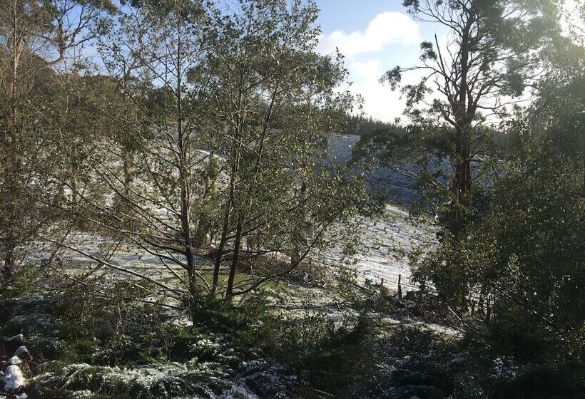 Macedon Ranges Hotel & Spa