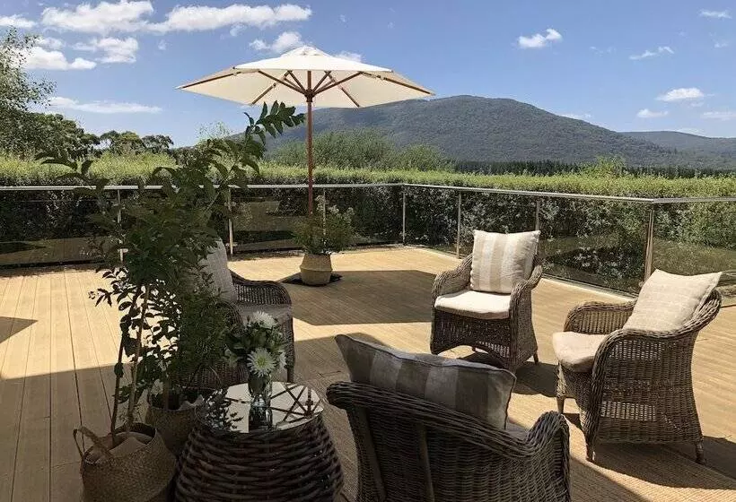 Macedon Ranges Hotel & Spa