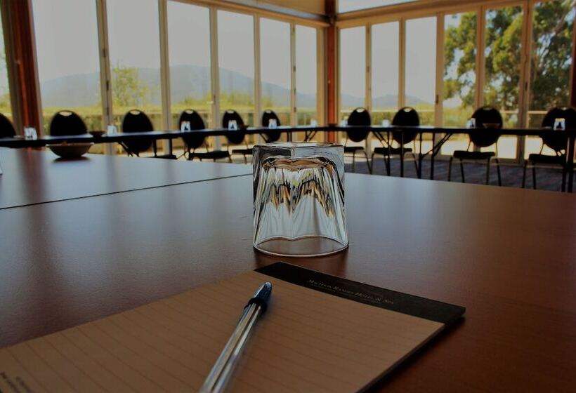 Macedon Ranges Hotel & Spa