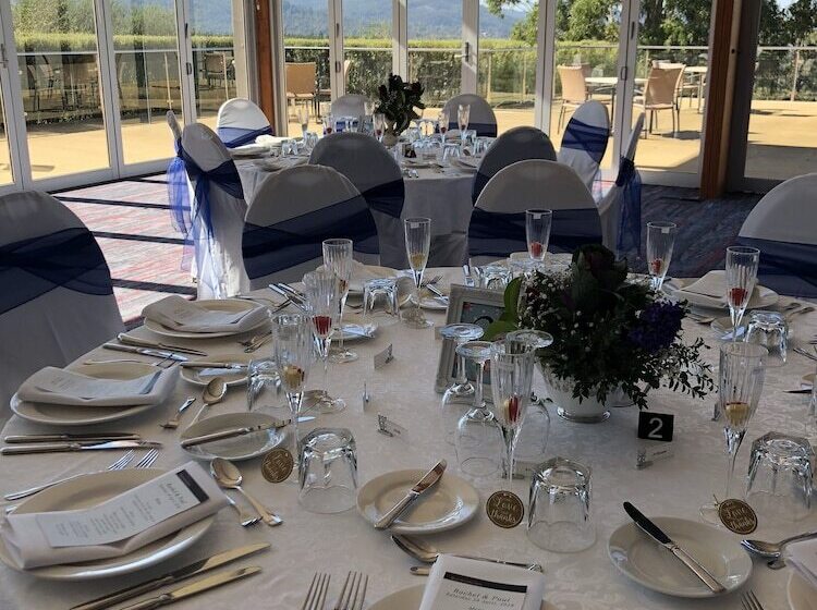 Macedon Ranges Hotel & Spa