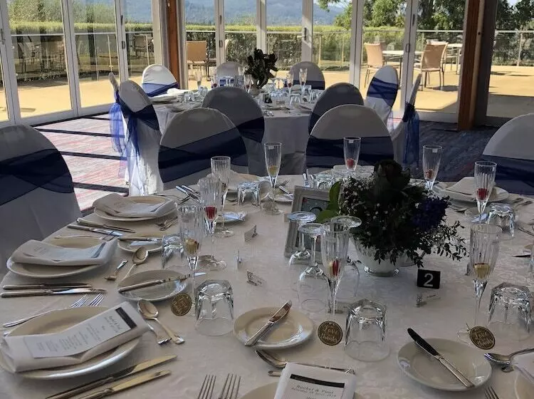 Macedon Ranges Hotel & Spa