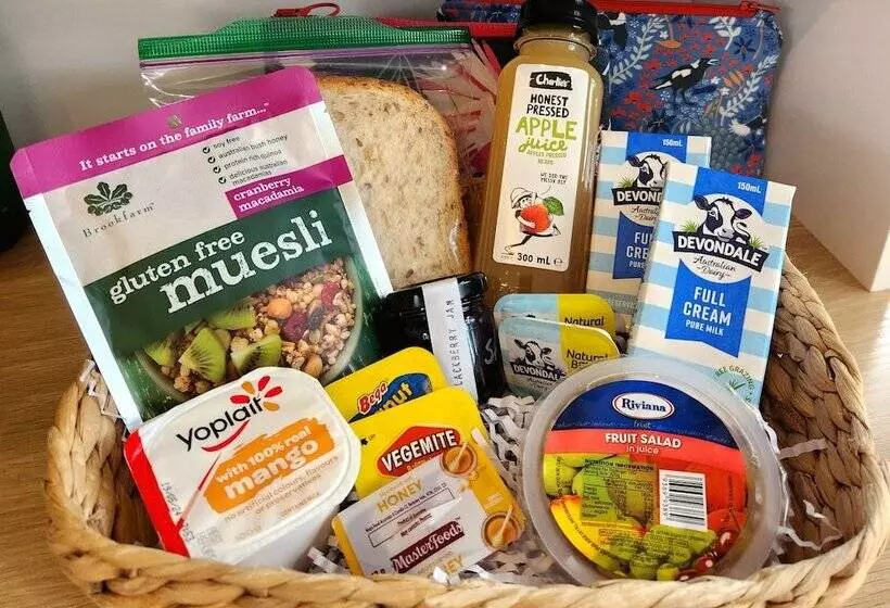 Macedon Ranges Hotel & Spa